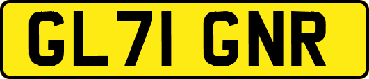 GL71GNR