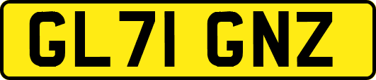 GL71GNZ