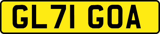 GL71GOA