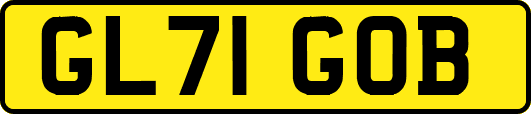 GL71GOB