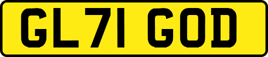 GL71GOD