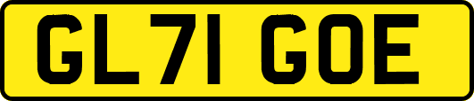 GL71GOE