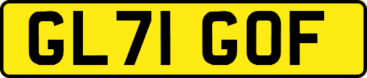 GL71GOF