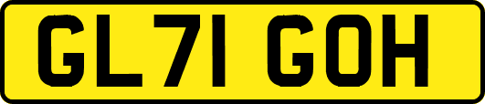 GL71GOH