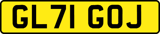GL71GOJ