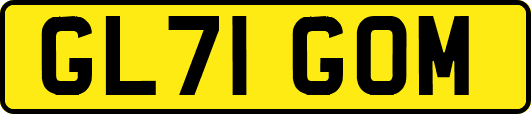 GL71GOM