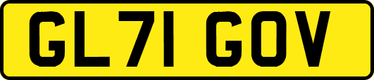 GL71GOV