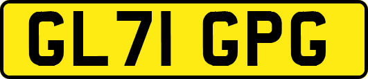 GL71GPG