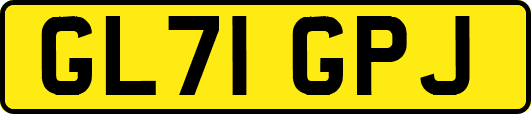 GL71GPJ