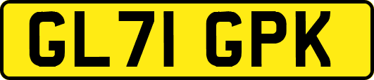 GL71GPK
