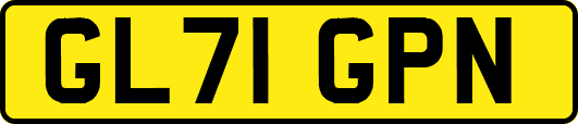 GL71GPN