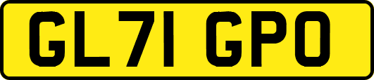 GL71GPO