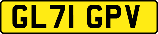 GL71GPV