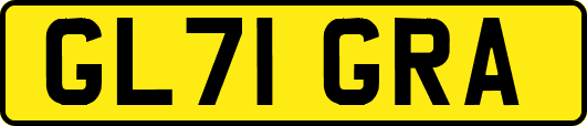 GL71GRA