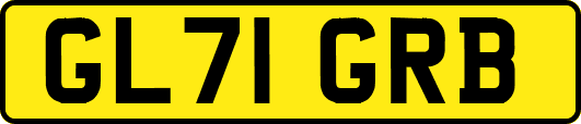 GL71GRB