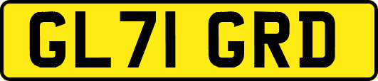 GL71GRD