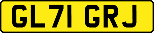 GL71GRJ