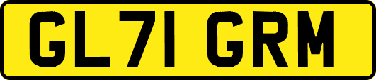 GL71GRM