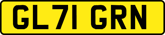GL71GRN