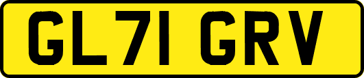 GL71GRV