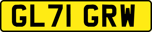 GL71GRW