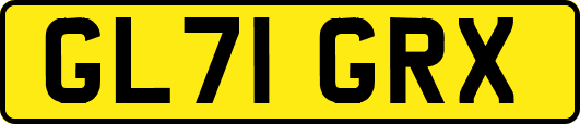 GL71GRX