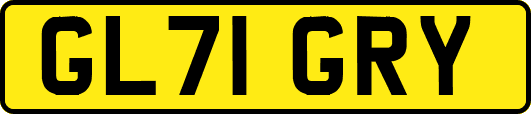 GL71GRY