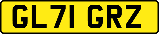 GL71GRZ
