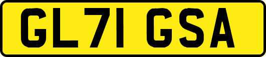 GL71GSA