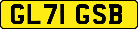 GL71GSB