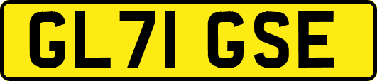 GL71GSE
