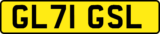 GL71GSL