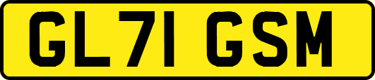 GL71GSM