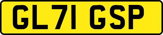 GL71GSP