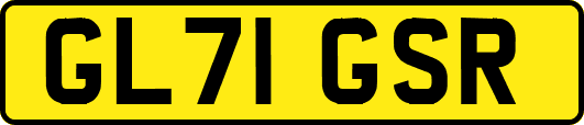 GL71GSR