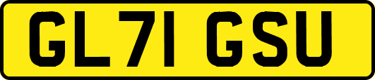 GL71GSU