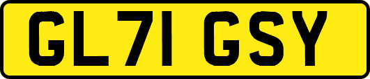 GL71GSY