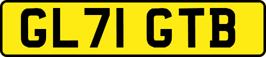 GL71GTB