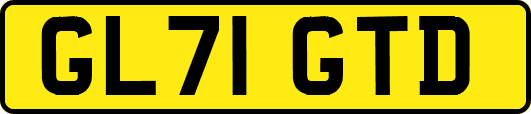 GL71GTD
