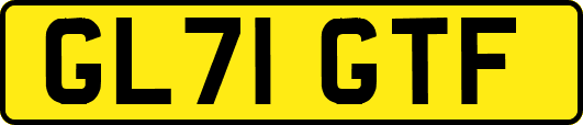 GL71GTF