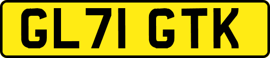 GL71GTK