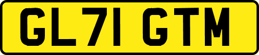GL71GTM