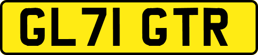 GL71GTR