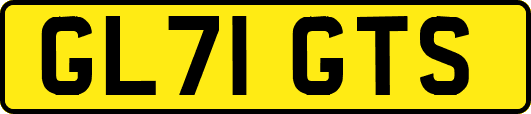 GL71GTS