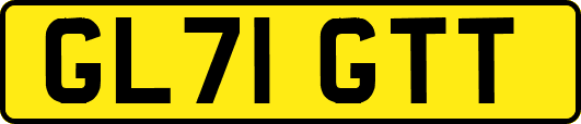 GL71GTT