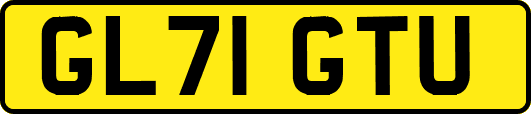 GL71GTU