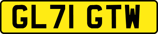 GL71GTW