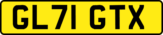 GL71GTX