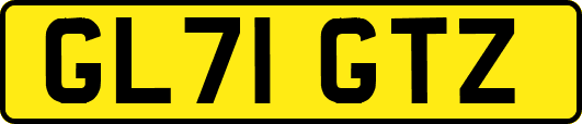 GL71GTZ