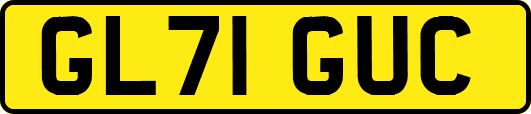 GL71GUC